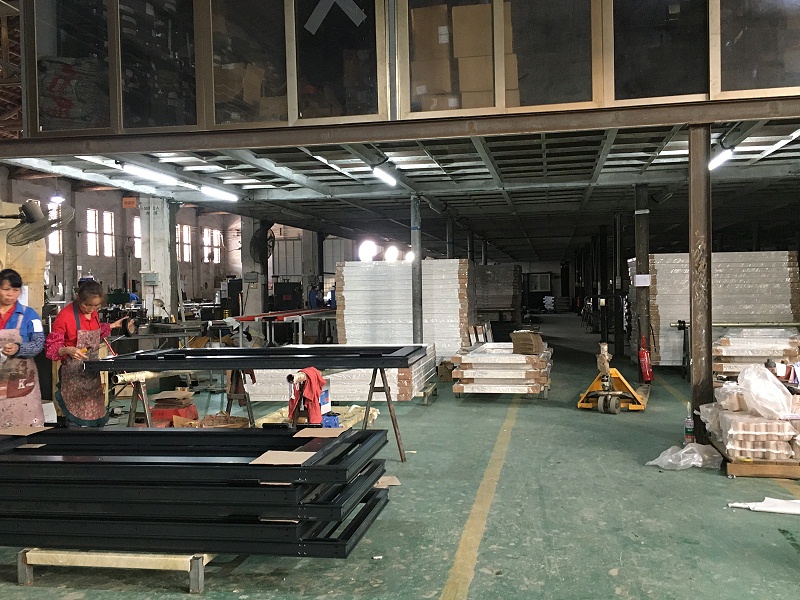 高端鋁合金門窗哪家好？佛山樓上樓門窗值得信賴！