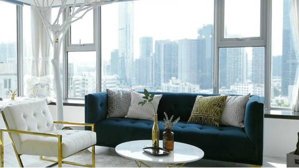 高端鋁合金門窗哪家好？佛山樓上樓門窗值得信賴！