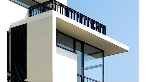 不看后悔！樓上樓門窗工程中的鋁門窗隔熱性能設(shè)計(jì)