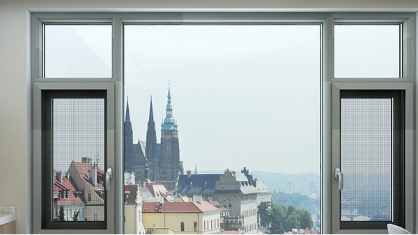 鋁合金門窗10大品牌廠家該如何在門窗市場(chǎng)中占據(jù)有利的市場(chǎng)地位？