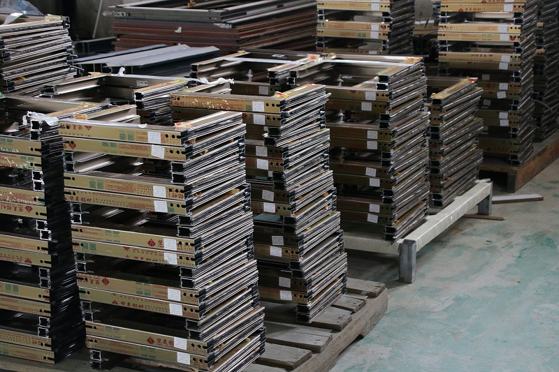 99%的人用了這款高端鋁合金門窗都直呼物超所值！