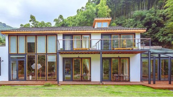 震驚！據(jù)說高端門窗出現(xiàn)這幾種現(xiàn)象就必須更換了！