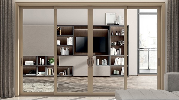 什么是高端門窗？什么牌子的高端門窗最好？-樓上樓高端門窗