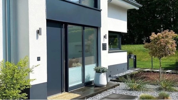 日子過久了才發(fā)現(xiàn)，家里使用樓上樓節(jié)能系統(tǒng)門窗很有必要！