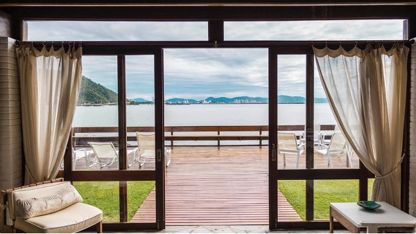 如何選好佛山鋁合金門窗品牌？——樓上樓高端門窗