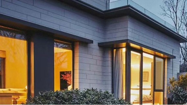 別再嫌這款鋁木復合門窗貴啦，用起來它真的物超所值！