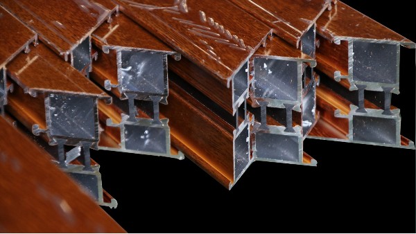 樓上樓門窗工程定制，鮮為人知的窗框與窗扇密封知識大揭秘！