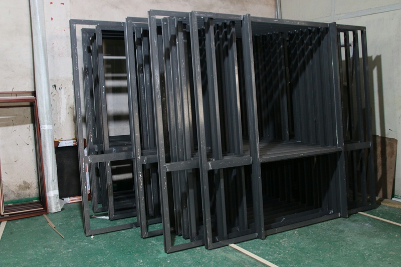 樓上樓門窗-高端鋁合金門窗的優(yōu)點你get到了嗎？