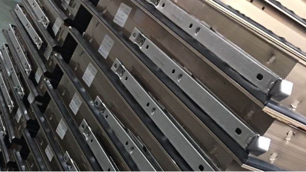 必囤！秋天的第一份工程門窗驗收標準【樓上樓高端門窗】