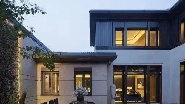 高端鋁合金門窗碰上互聯(lián)網(wǎng)時(shí)代，好產(chǎn)品也怕巷子深