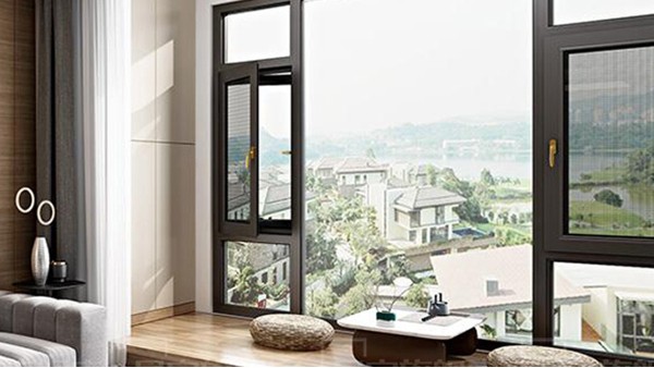 高端門窗選擇哪種風(fēng)格和材質(zhì)比較好？有門窗廠家推薦嗎？