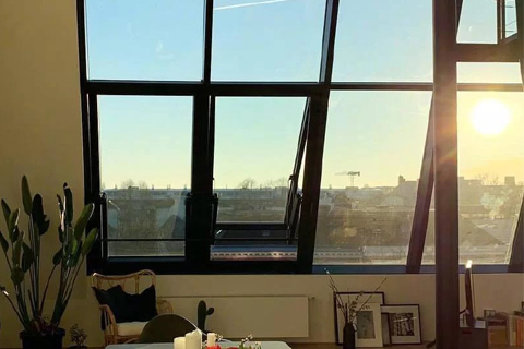 你花大價錢購買的高端鋁合金門窗是真高端嗎？樓上樓門窗