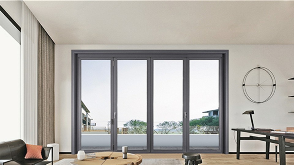高檔鋁合金門窗的定制設(shè)計(jì)，原來(lái)大有講究！【樓上樓門窗】
