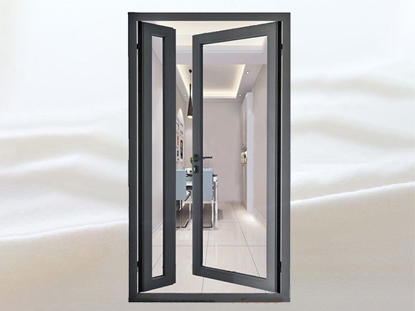 52系列隔熱外開門 52系列隔熱外開門