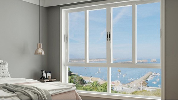 如何保養(yǎng)鋁合金門窗？樓上樓告訴您